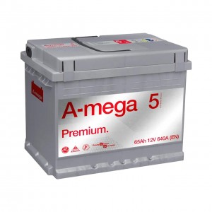 ���������� ���� �������� A-mega Premium (M5) 6��-65-�3 (���) ��� 640