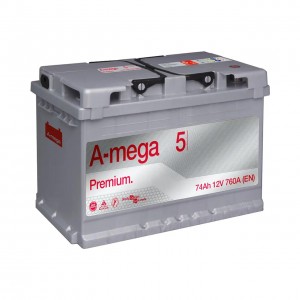 ���������� ���� �������� A-mega Premium (M5) 6��-74-�3 (����) ��� 760