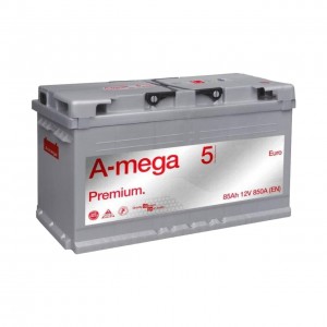 ���������� ���� �������� A-mega Premium (M5) 6��-85-�� (����) euro ��� 850