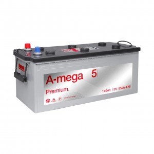 ���������� ���� �������� A-mega Premium (M5) 6��-140-�3 (���) ��� 850