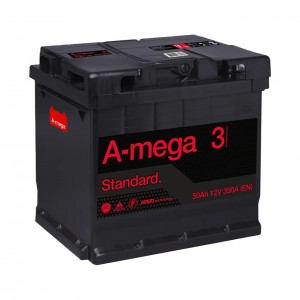 ���������� ���� �������� A-mega Standard (�3) 6��-50-�� (����) ��� 390
