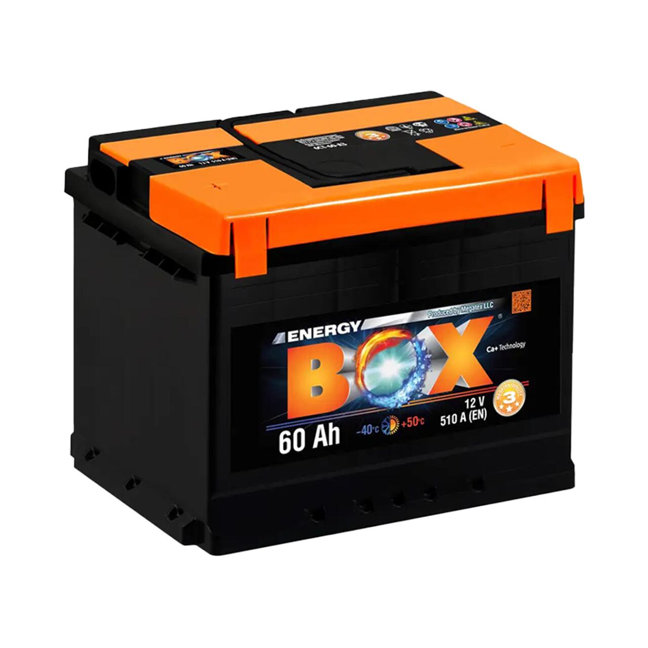 ���������� ���� �������� Energy BOX (�3) 6��-60-�� (����) ��� 540