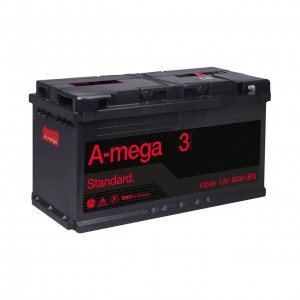 ���������� ���� �������� A-mega Standard (�3) 6��-100-�� (����) ��� 850