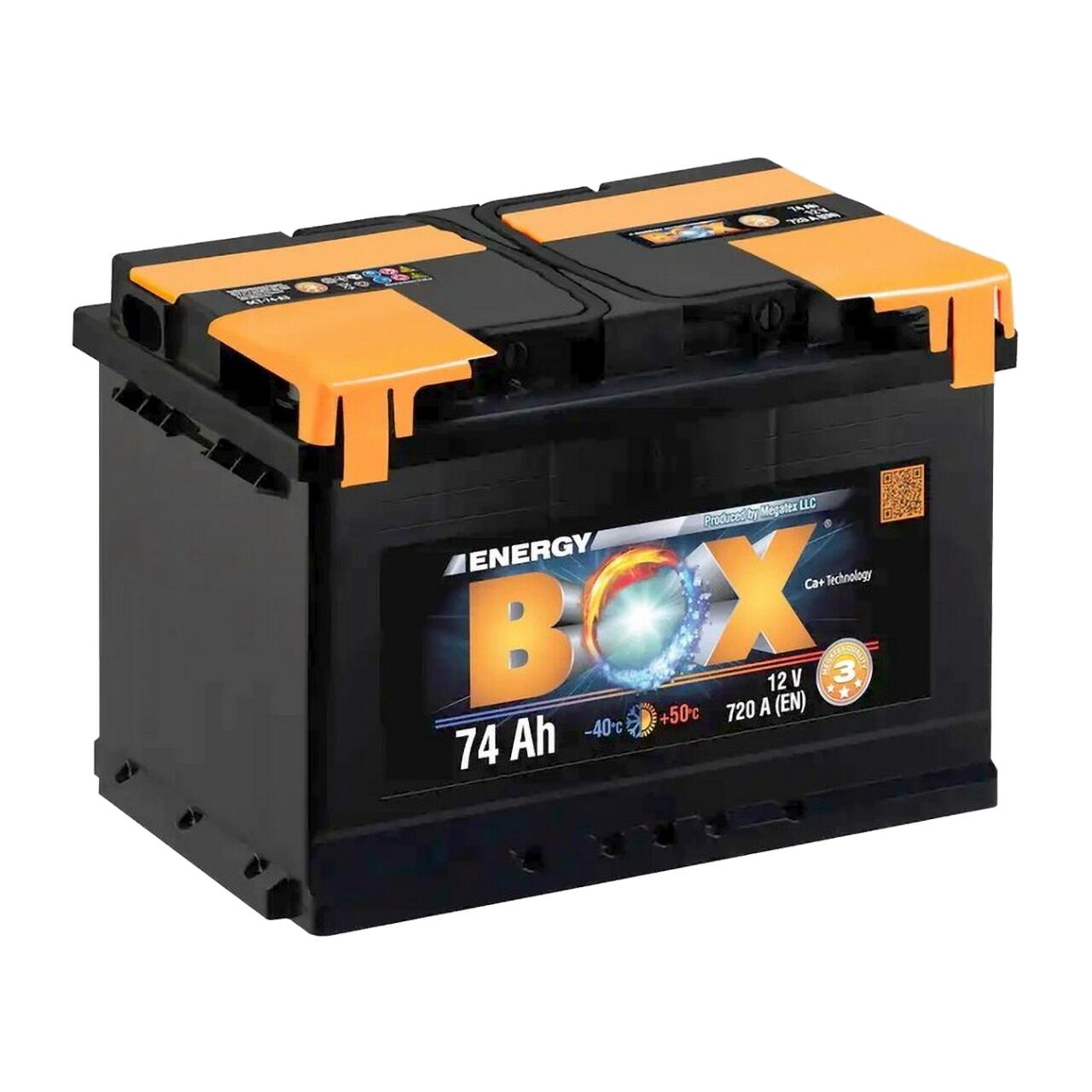 ���������� ���� �������� Energy BOX (�3) 6��-74-�� (���) ��� 720