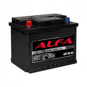 ���������� ���� �������� ALFA 6��-62-�� (���) ��� 560