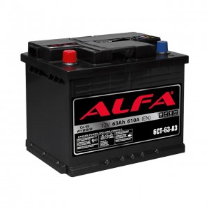 ���������� ���� �������� ALFA 6��-63-�� (���) ��� 610