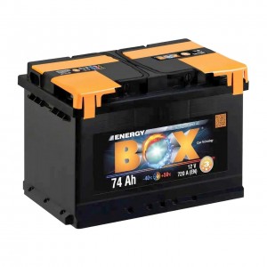 ���������� ���� �������� Energy BOX (�3) 6��-74-�� (����) ��� 720