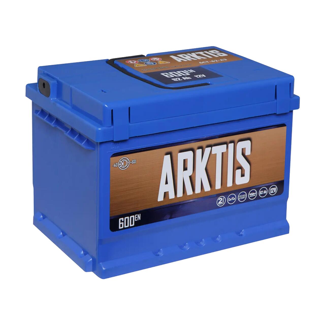 ���������� ���� �������� �ARKTIS� 6��-62-�� (���) euro ��� 600