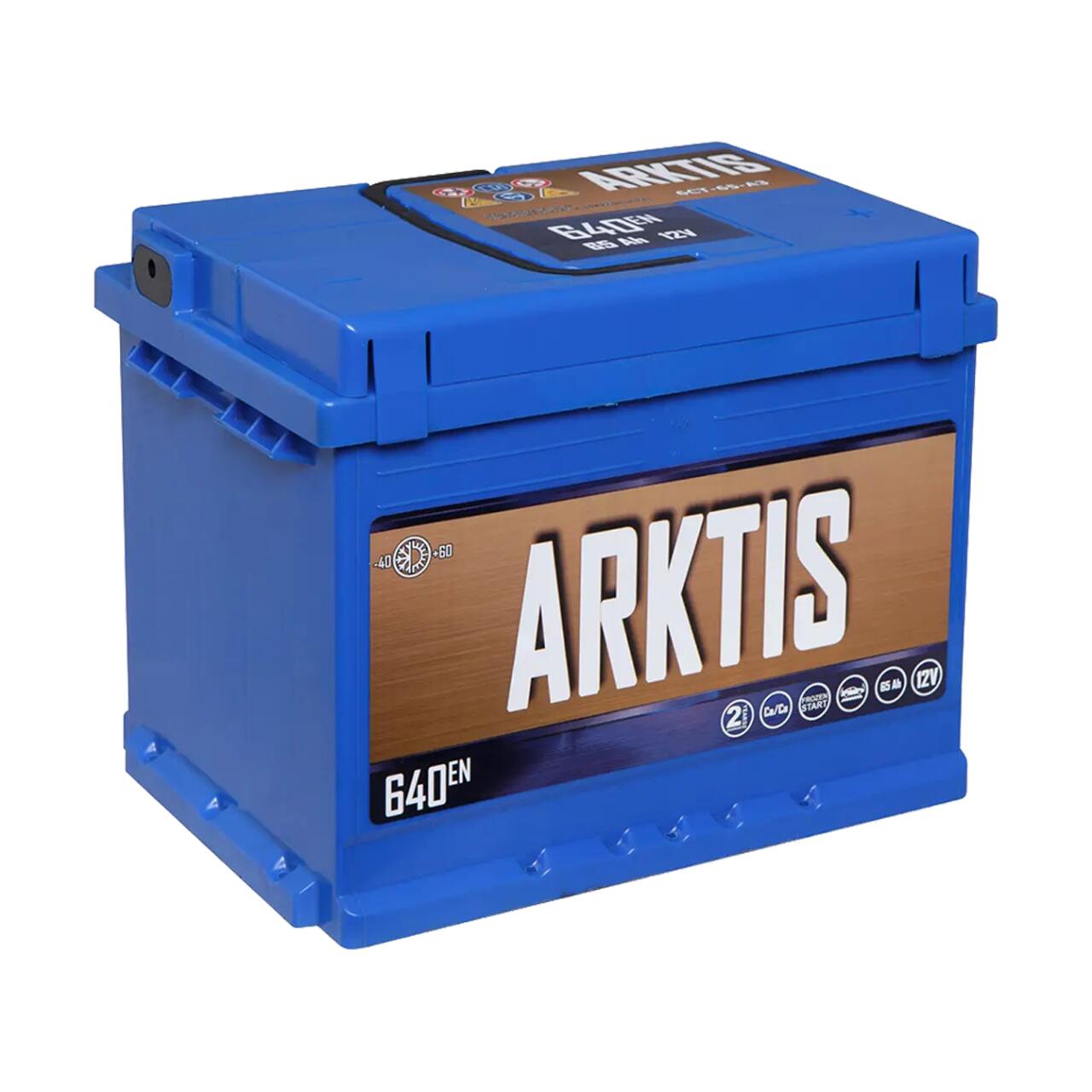 ���������� ���� �������� �ARKTIS� 6��-65-�3 (���) ��� 640