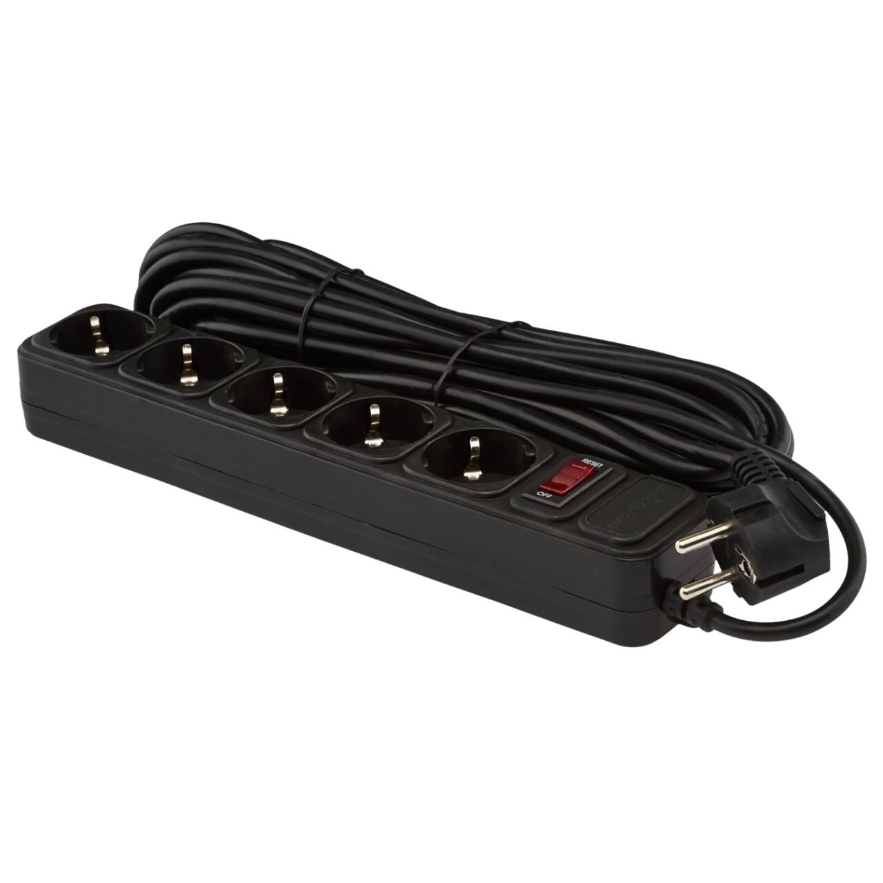 ��������� ������ LP-X5 10 � Black