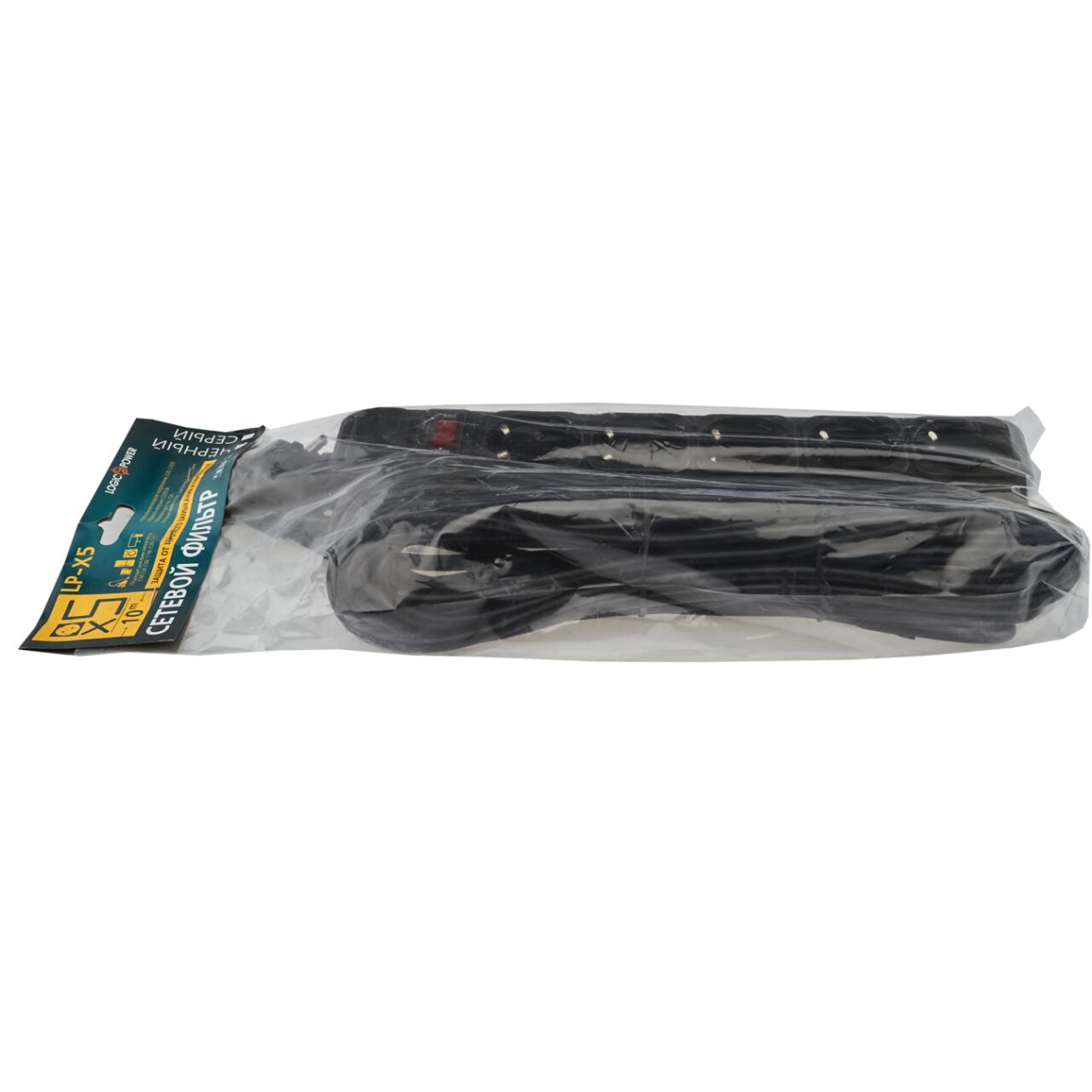 ��������� ������ LP-X5 10 � Black