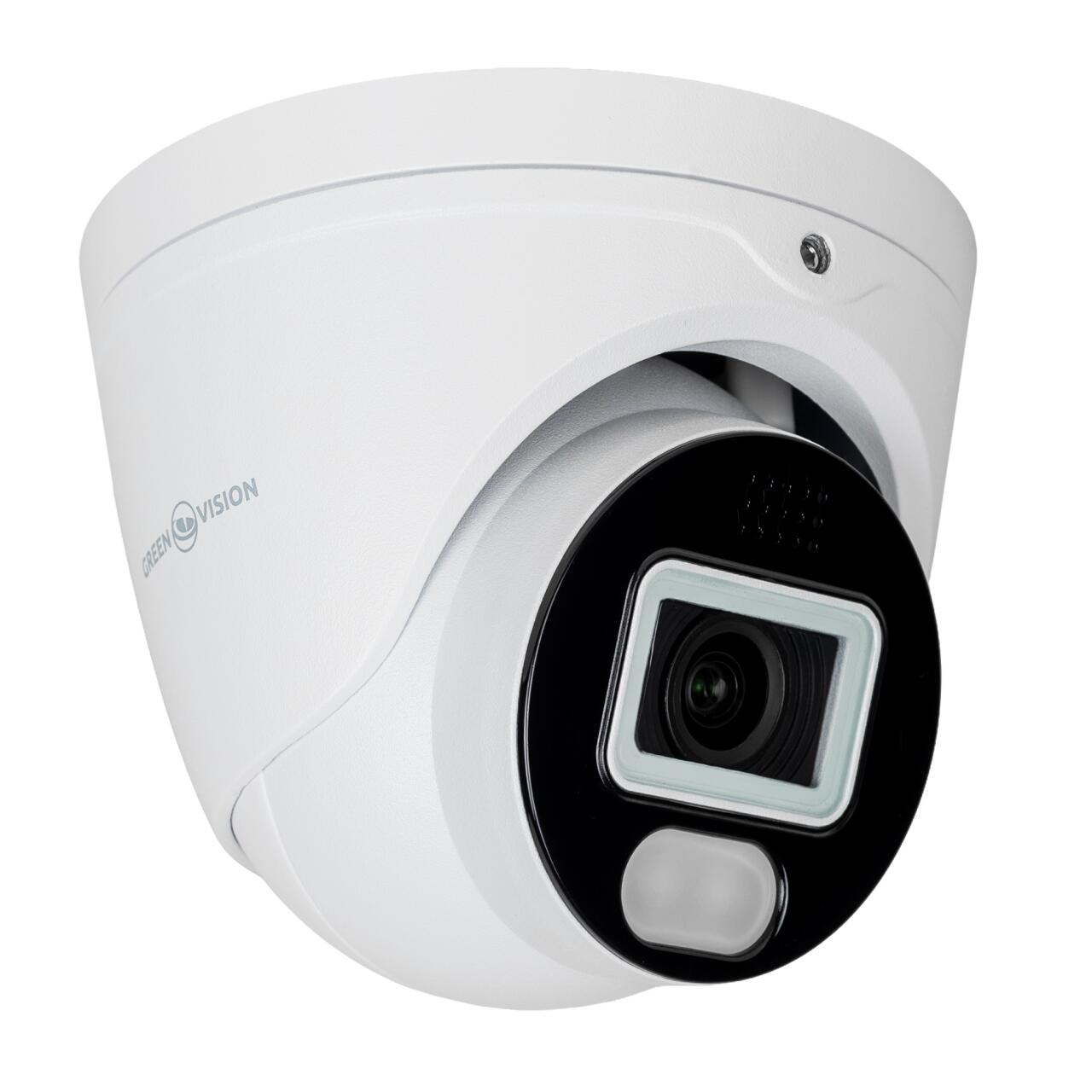������ ����������������� IP GV-199-IP-IF-DOS80-40 LED SD (Ultra AI)