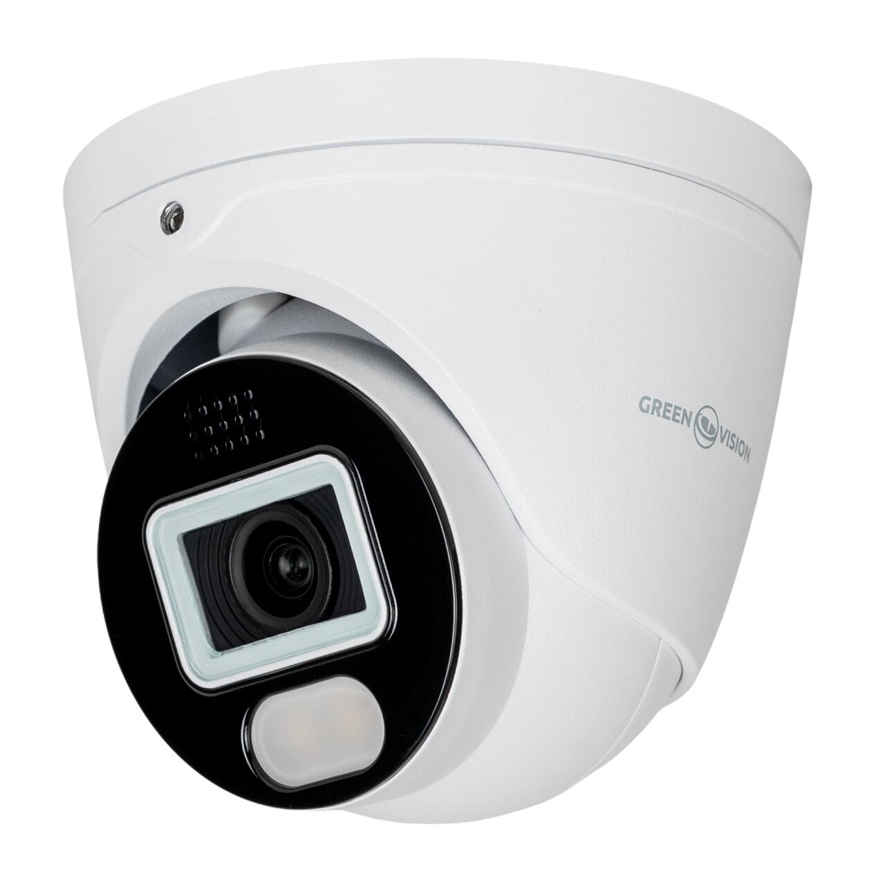 ������ ����������������� IP GV-199-IP-IF-DOS80-40 LED SD (Ultra AI)