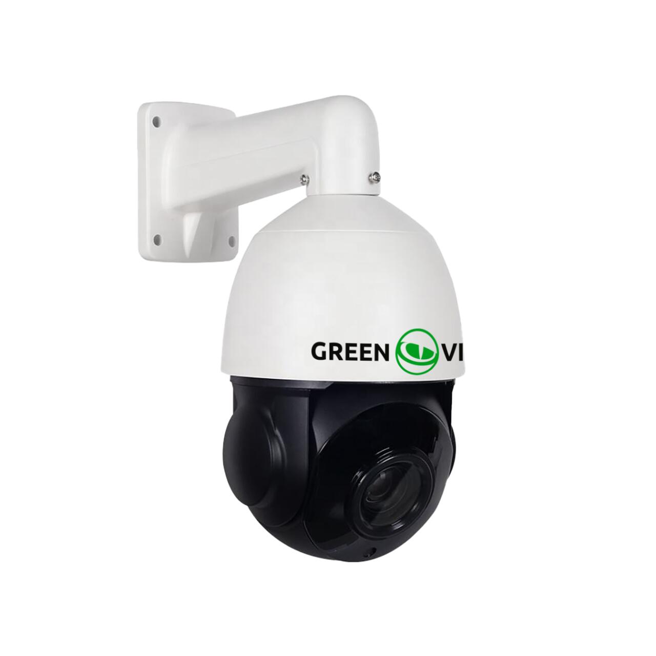 �������� IP-������ GreenVision GV-200-IP-H-DOS50VM-100 SD (Lite)