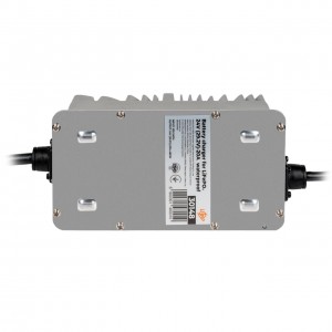 �������� ������� ��� ����������� LiFePO4 24V (25,2V)-20A waterproof