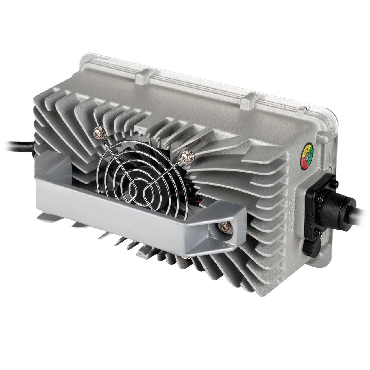 �������� ������� ��� ����������� LiFePO4 24V (25,2V)-20A waterproof