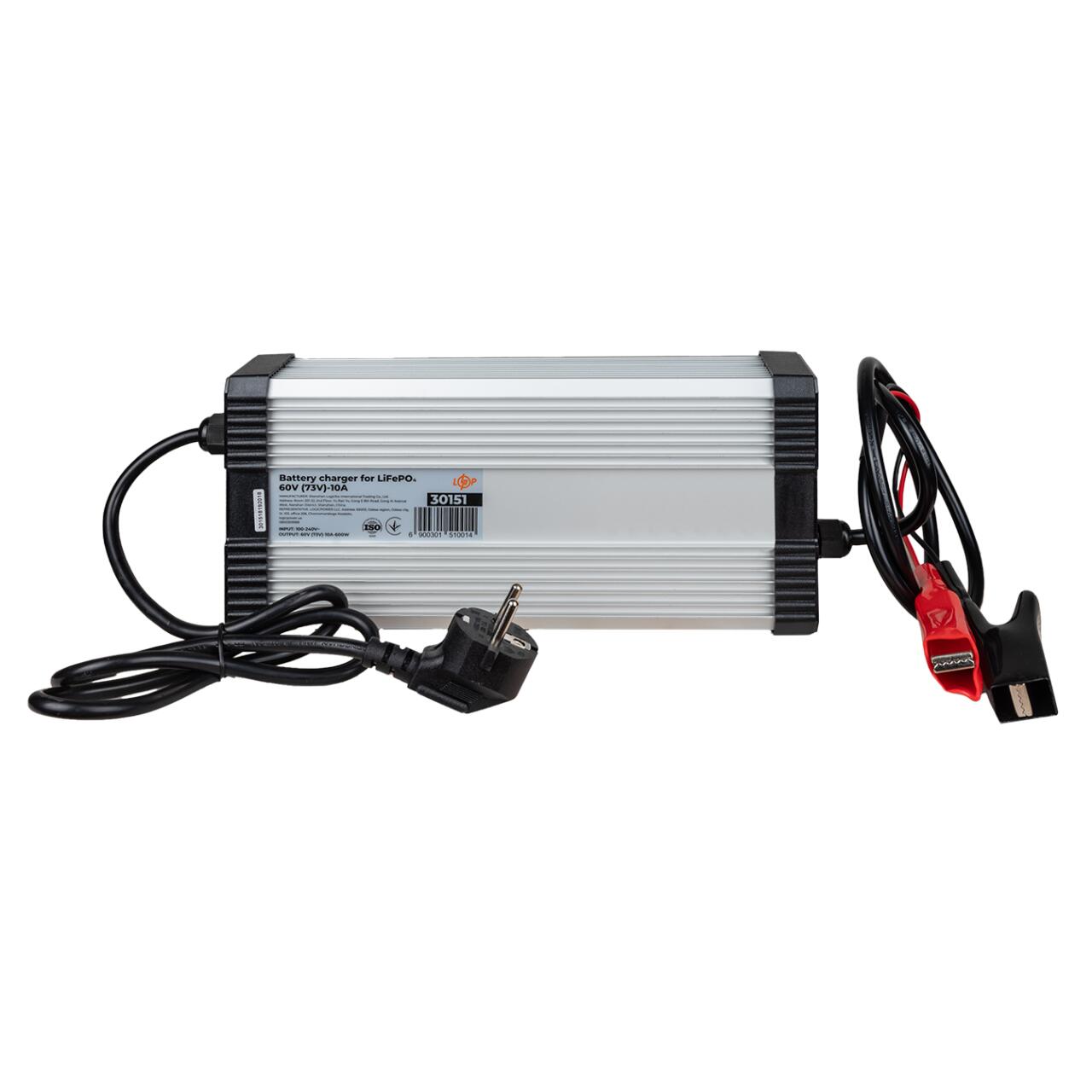 �������� ������� ��� ����������� LiFePO4 60V (73V)-10A-600W