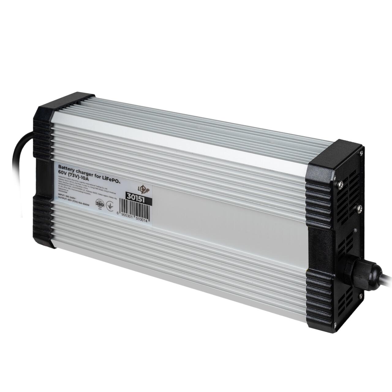 �������� ������� ��� ����������� LiFePO4 60V (73V)-10A-600W