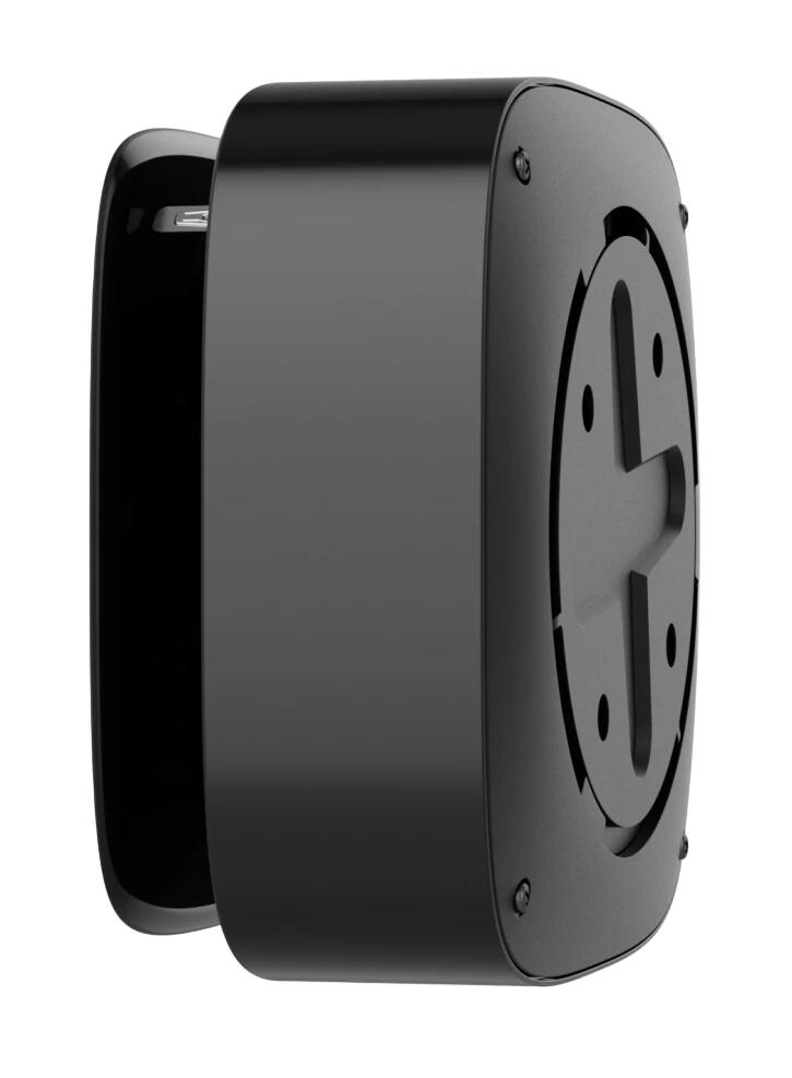 ����������� �������� ������ ������� ���� AJAX FireProtect 2 RB (CO) black