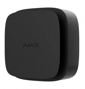 ����������� �������� ������ ������� ���� AJAX FireProtect 2 SB (CO) black