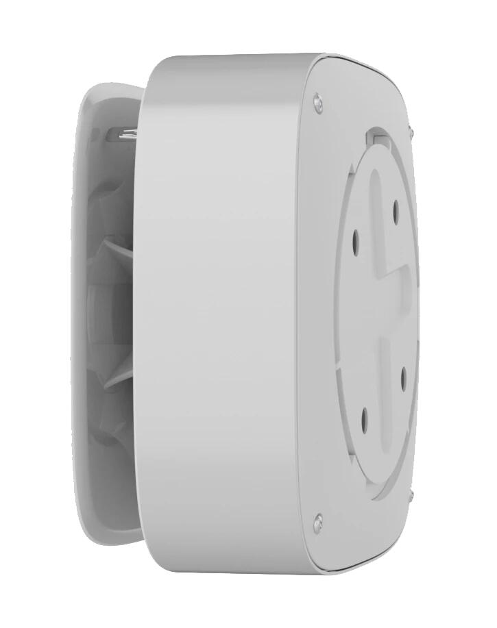 ����������� �������� ������ ������� ���� AJAX FireProtect 2 SB (CO) white