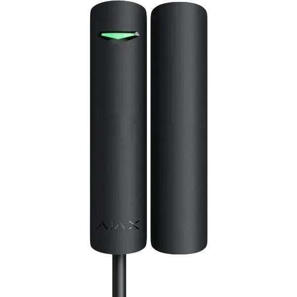 �������� ������ ��������, ����� �� ������ AJAX DoorProtect G3 Fibra black