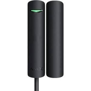 �������� ������ ��������, ����� �� ������ AJAX DoorProtect G3 Fibra black