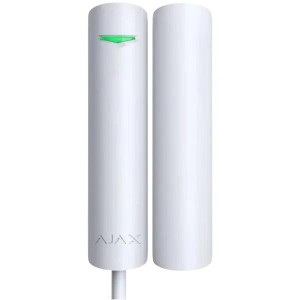 �������� ������ ��������, ����� �� ������ AJAX DoorProtect G3 Fibra white