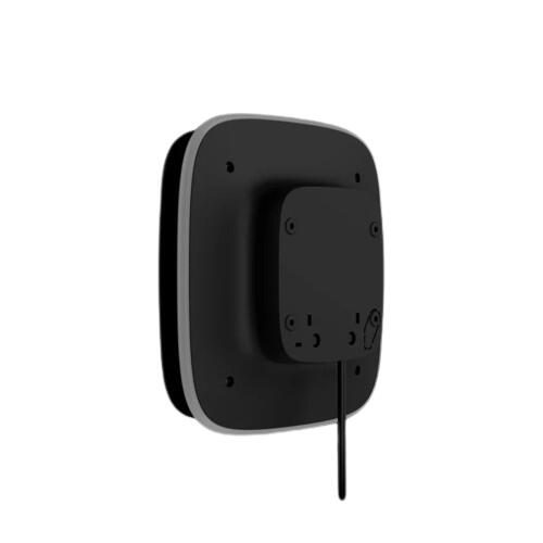 ������� ������ � ���. ��� ���������� ������� ����� AJAX StreetSiren DoubleDeck Fibra black