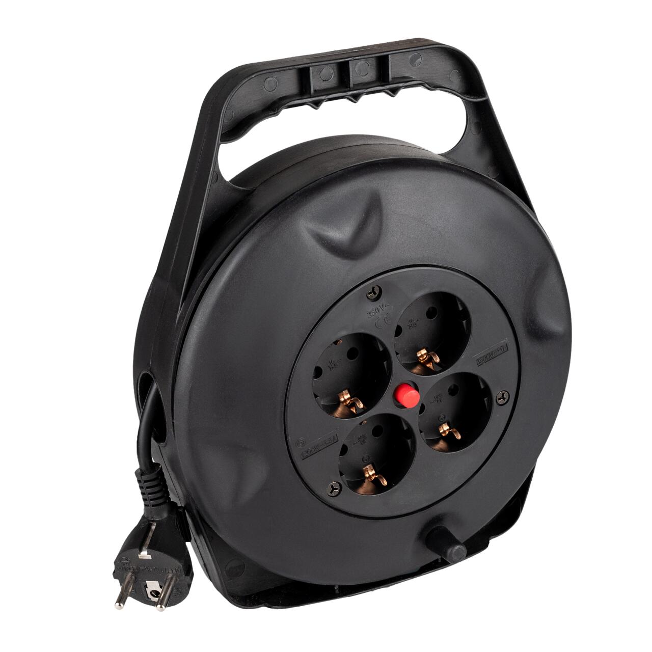 ���������� �� ������� LP 15� (��� 3*0.75), 4 ������ �� ����������� ��������� �� 2.2 ���