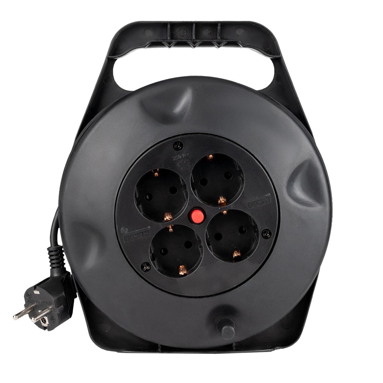 ���������� �� ������� LP 15� (��� 3*0.75), 4 ������ �� ����������� ��������� �� 2.2 ���