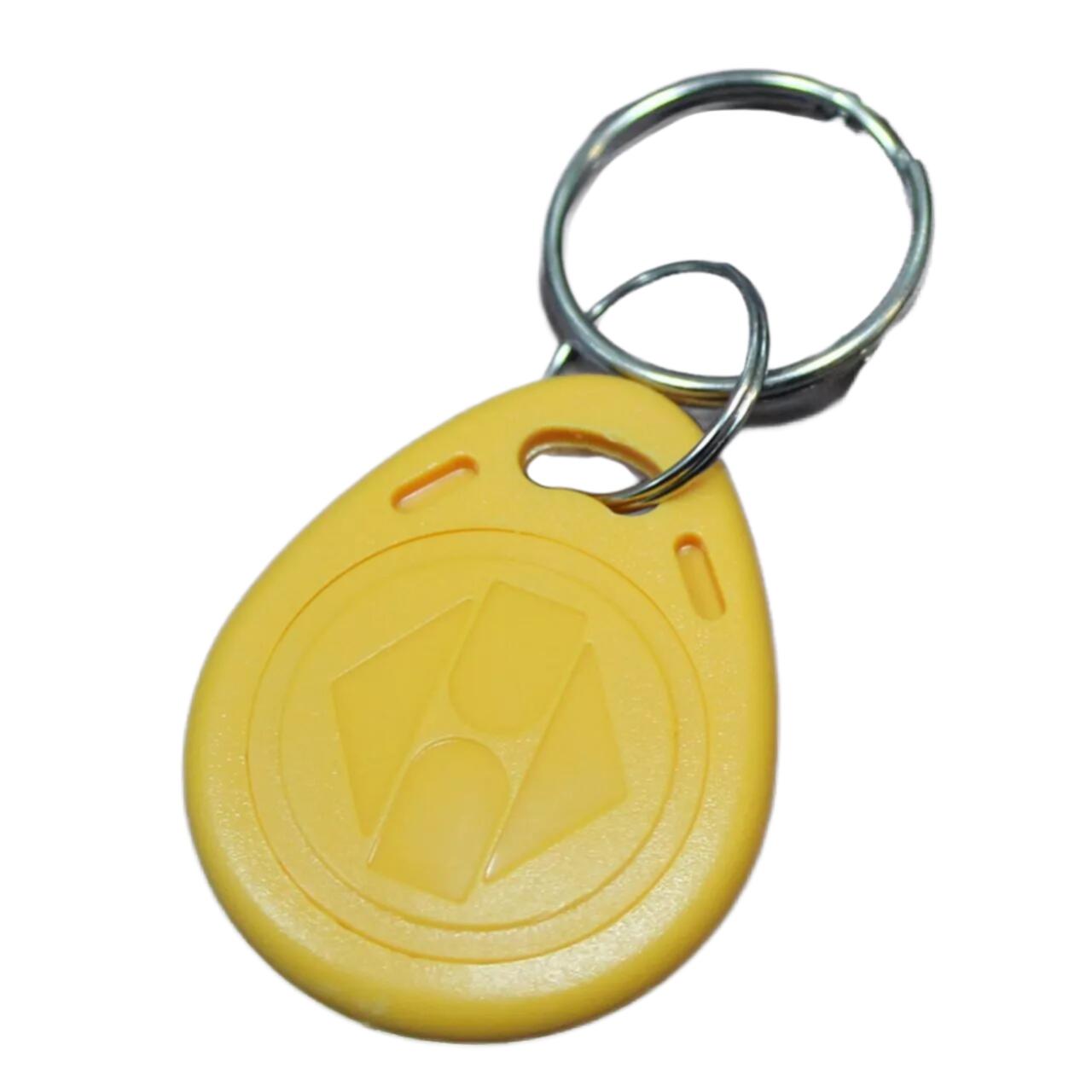 ������ GreenVision GV-RFID-009-EM Yellow