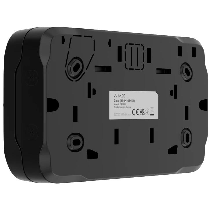 ������ ��� ���������� ��������� ���������� �������� AJAX Case (106�168�56) black