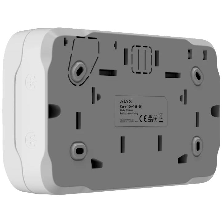 ������ ��� ���������� ��������� ���������� �������� AJAX Case (106�168�56) white