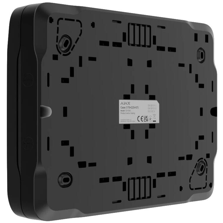 ������ ��� ���������� ��������� ���������� �������� AJAX Case (175�225�57) black