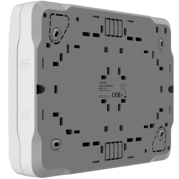 ������ ��� ���������� ��������� ���������� �������� AJAX Case (175�225�57) white