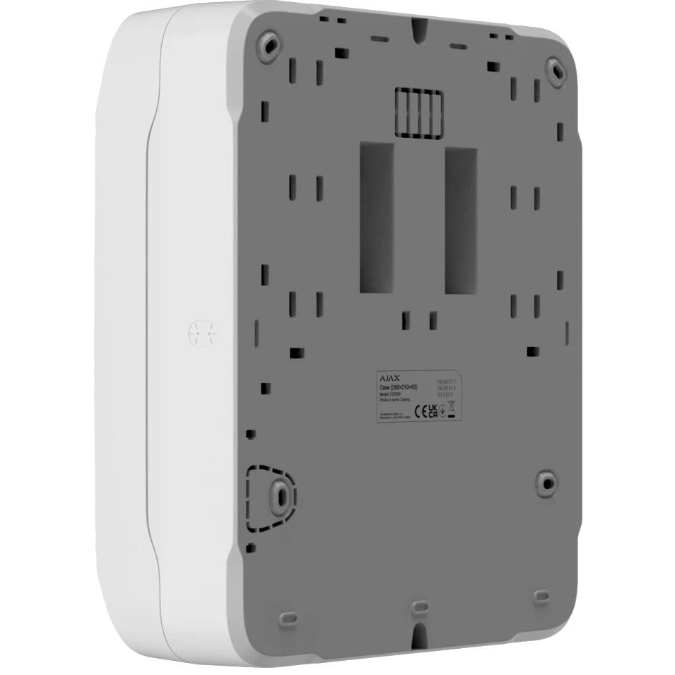 ������ ��� ���������� ��������� ���������� �������� AJAX Case (260�210�93) white