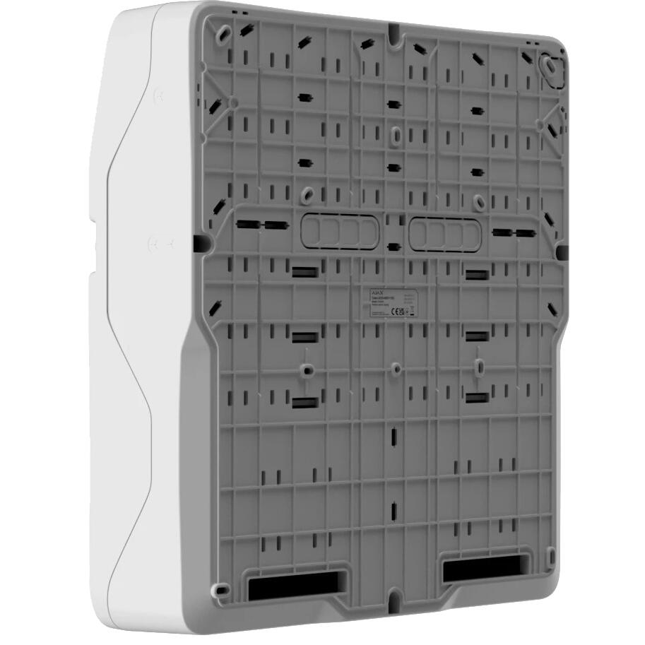 ������ ��� ���������� ��������� ���������� �������� AJAX Case (430�400�133) white