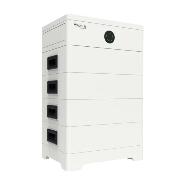 SOLAX T-BAT SYS HV ������������ ������� PROSOLAX T-BAT SYS HV S3.6
