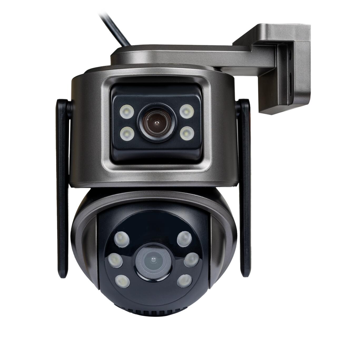 ���������� ��������� ������ GV-201-IP-M-DO�30-30 SD