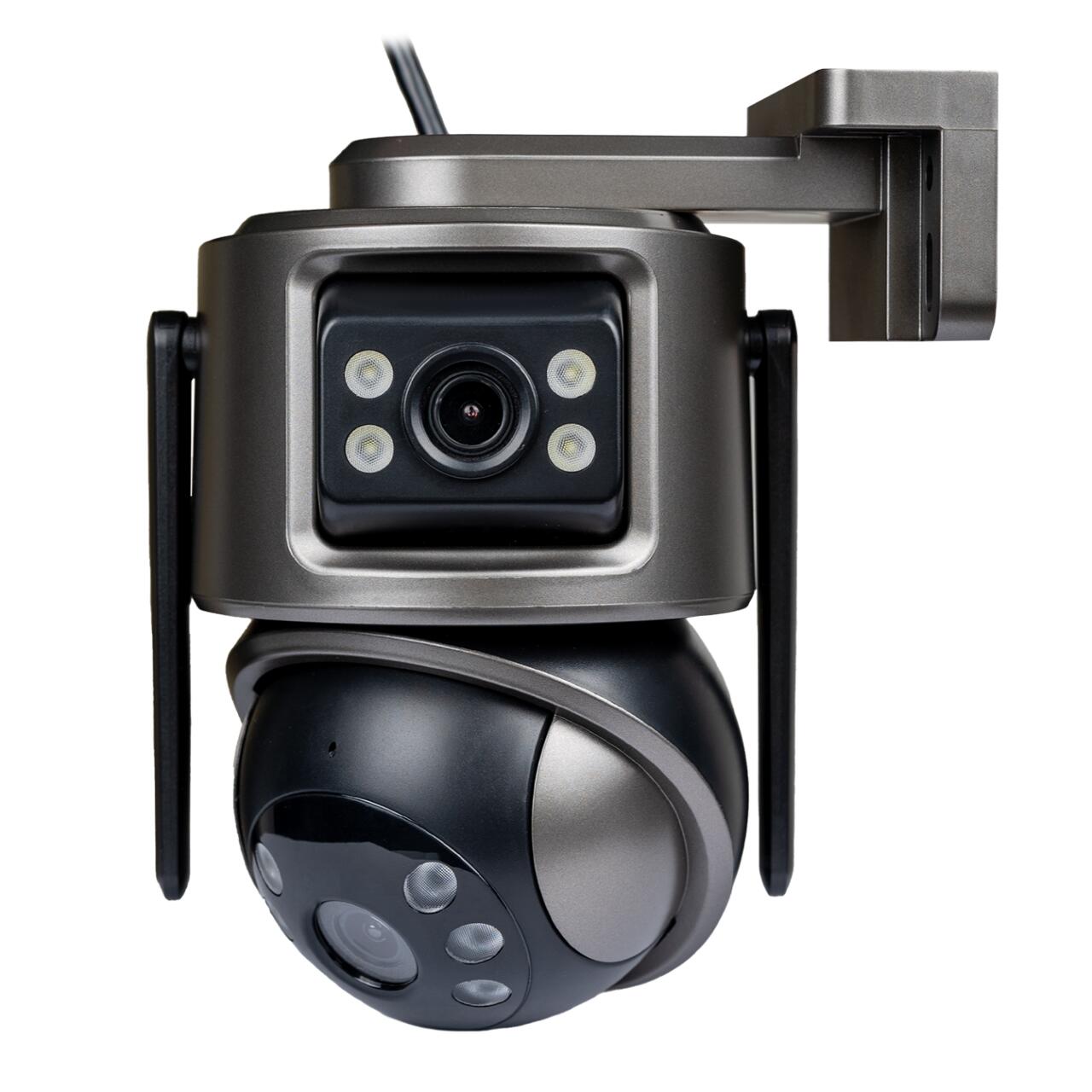 ���������� ��������� ������ GV-201-IP-M-DO�30-30 SD