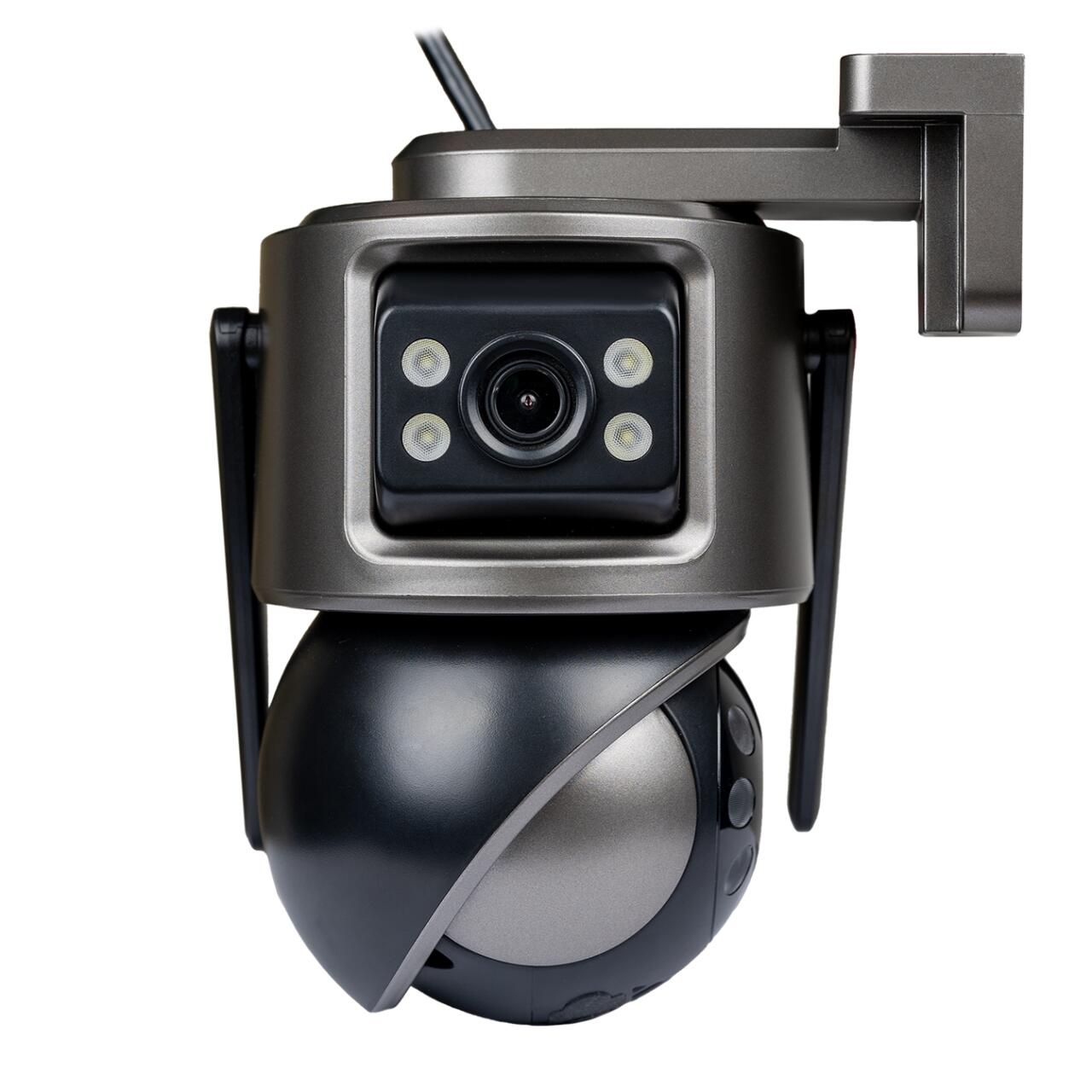 ���������� ��������� ������ GV-201-IP-M-DO�30-30 SD