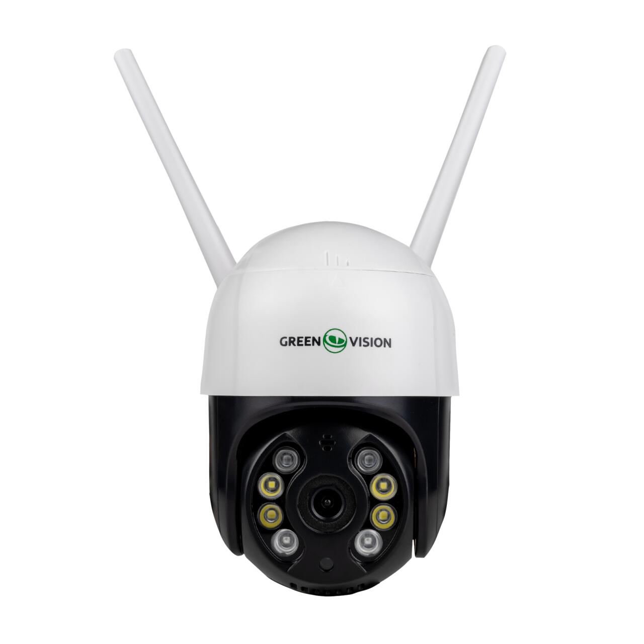 ���������� ��������� ������ GV-202-IP-M-DO�40-30 SD