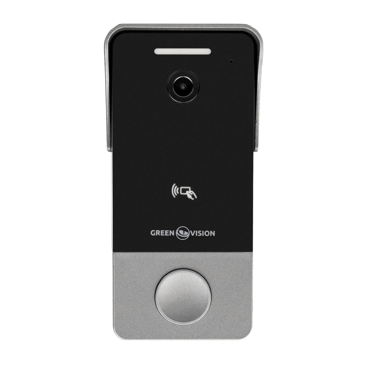 ������ ������� AHD GV-010-M-PV10-150 Silver