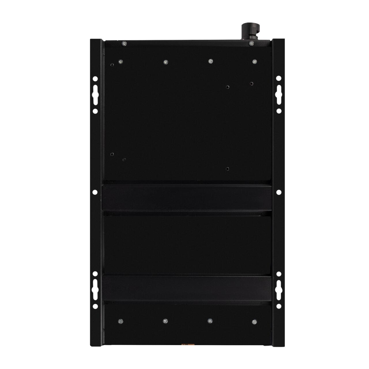 ���������� LP LiFePO4 12,8V - 280 Ah (3584Wh) (BMS 200A/200�) ����� LCD Smart BT