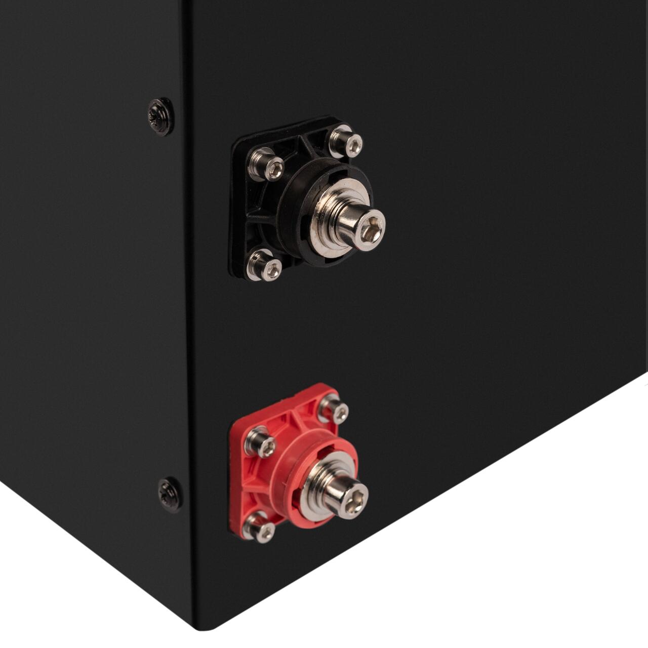 ���������� LP LiFePO4 12,8V - 280 Ah (3584Wh) (BMS 200A/200�) ����� LCD Smart BT