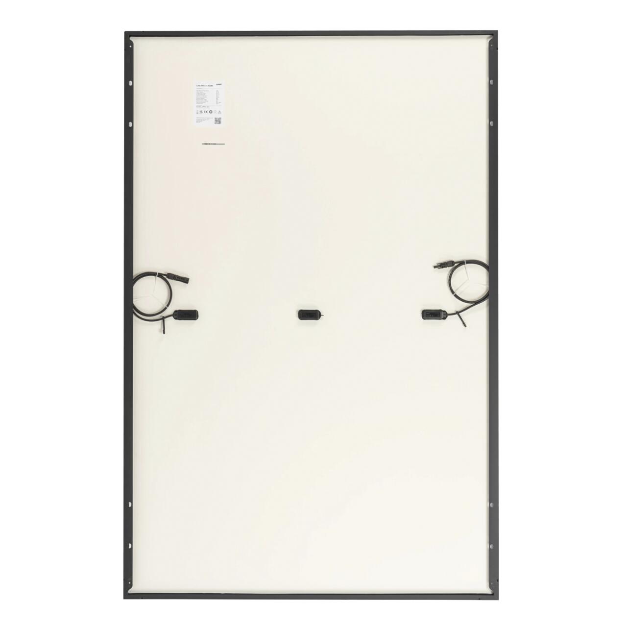 ������� ������ LP Longi Solar Half-Cell 435W (30 �������, Topcon N, �����������)