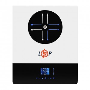 ó������� �������� �������� (���) LPW-MAXII-ULTRA 8000VA (8000��) 48V 150A MPPT 9-450V ON-OFF GRID