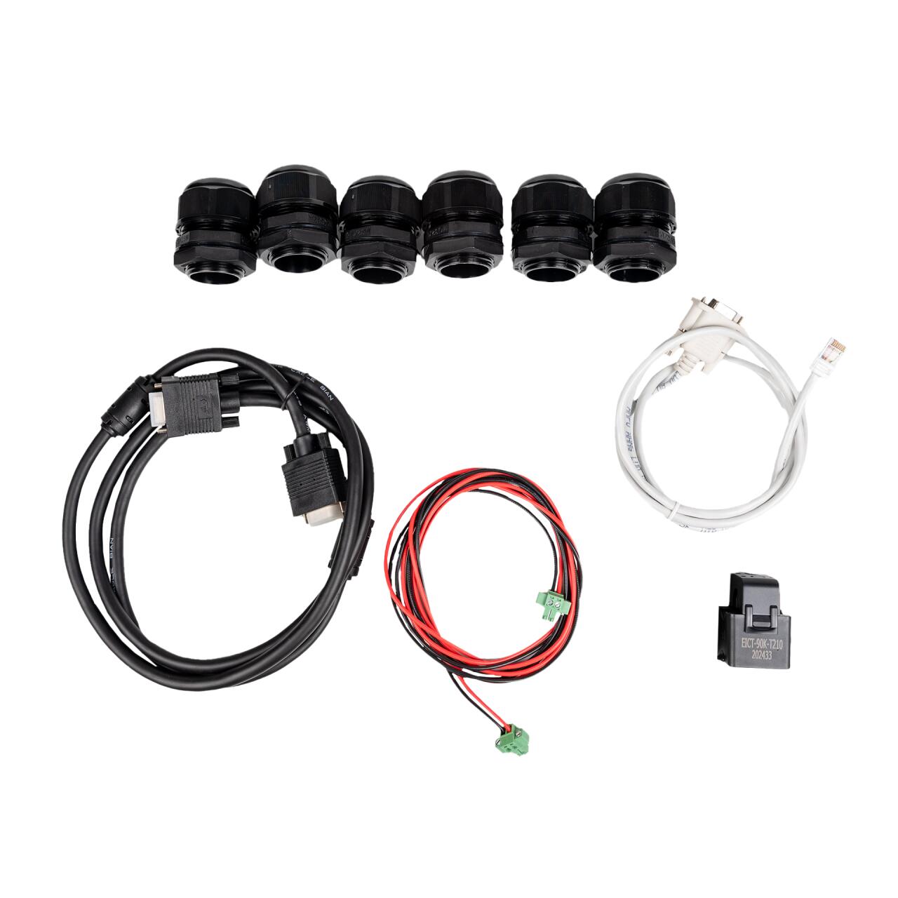 ó������� �������� �������� (���) LPW-MAXII-ULTRA 1100VA (11000��) 48V 150A MPPT 90-450V ON-OFF GRID