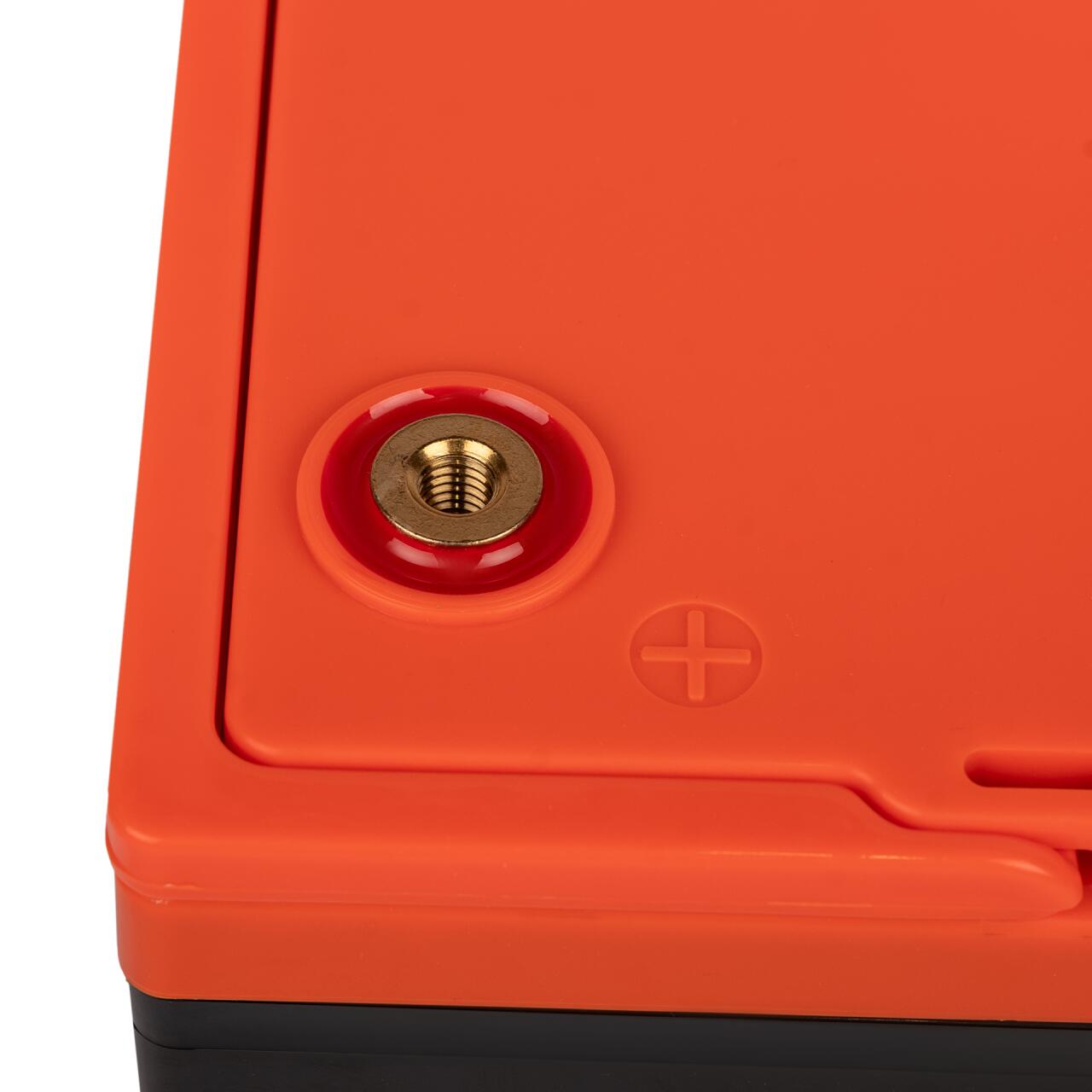 ���������� LP LiFePO4 12,8V - 64Ah (820Wh) (BMS 80A/64�) ������� Smart BT